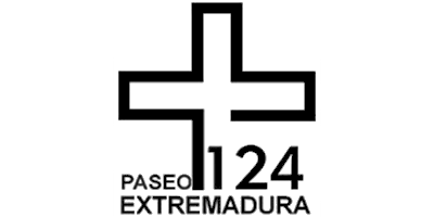 Farmacia Extremadura 124